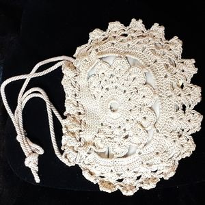 Vintage purse